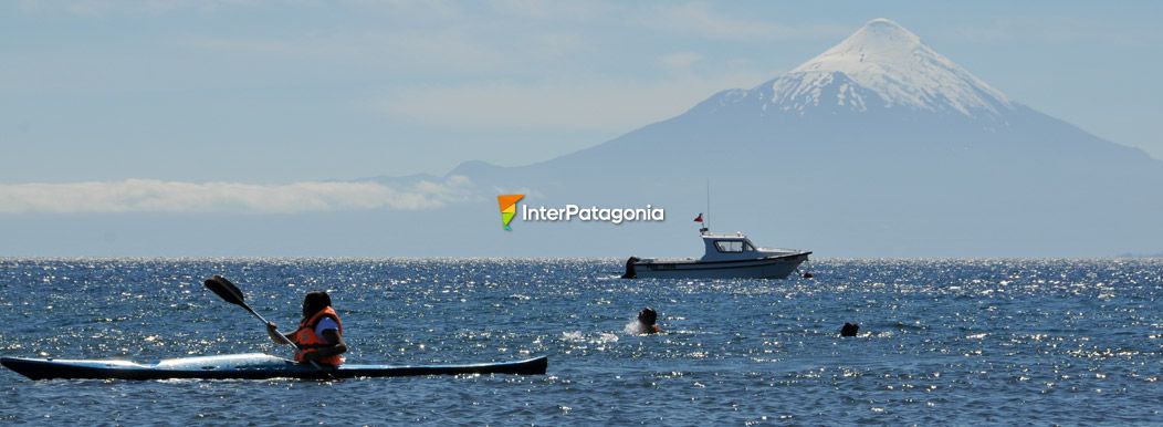 Aguas del Llanquihue, Puerto Varas - Puerto Varas