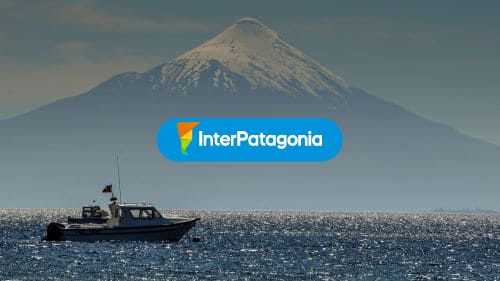 A solas con el volcán Osorno, Puerto Varas