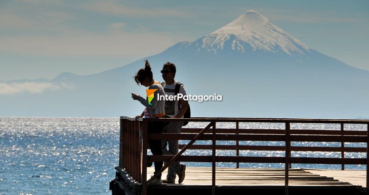 Sobre el Llanquihue, Puerto Varas - Puerto Varas