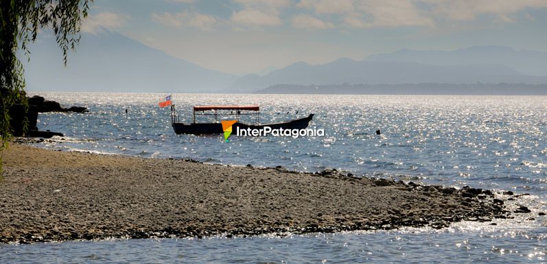 Postal de Puerto Varas - Puerto Varas