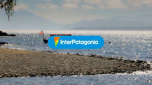 Postal de Puerto Varas