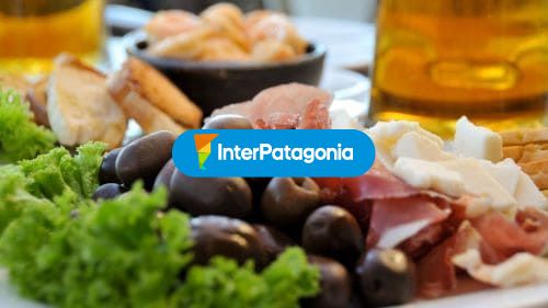 Cerveza y picada, Puerto Varas