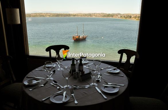 Restaurante Mirador del Lago, Puerto Varas - Puerto Varas