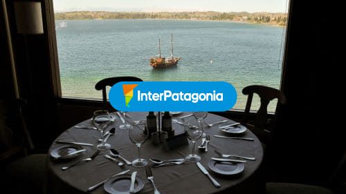 Restaurante Mirador del Lago, Puerto Varas