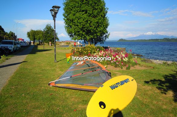 Actividades de verano - Puerto Varas