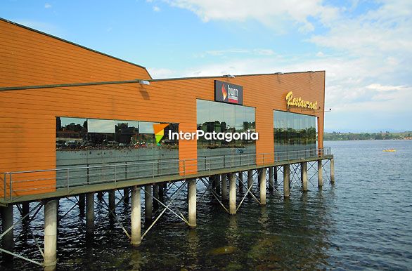 Espejos - Puerto Varas