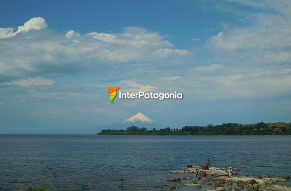 Volcn Osorno - Puerto Varas