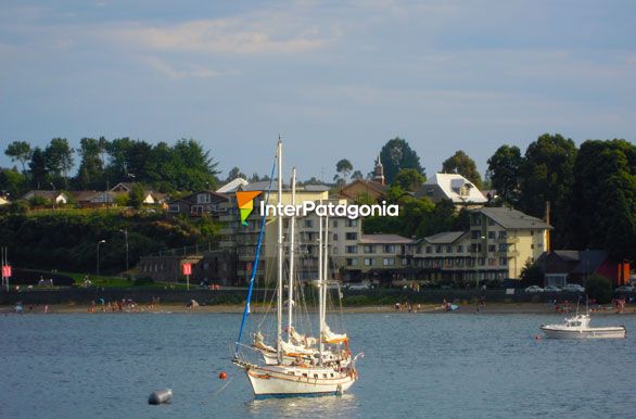 Lago Llanquihue - Puerto Varas