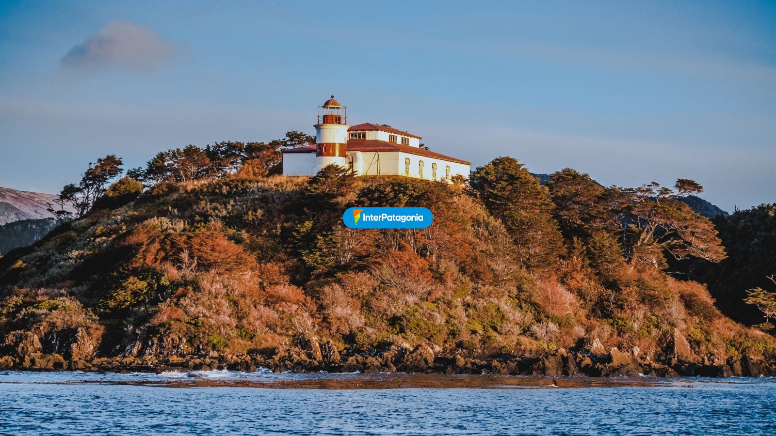 Faro San Isidro - Punta Arenas