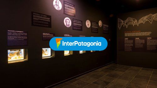 Historia cronologica del fuerte