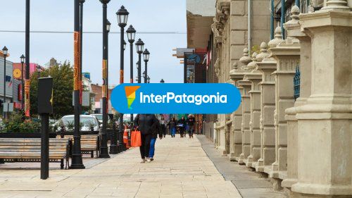 Caminata por la ciudad