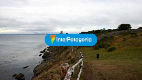Panoramica desde el fuerte