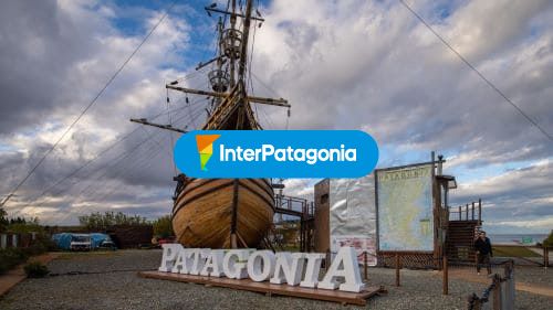 Barco Patagonia