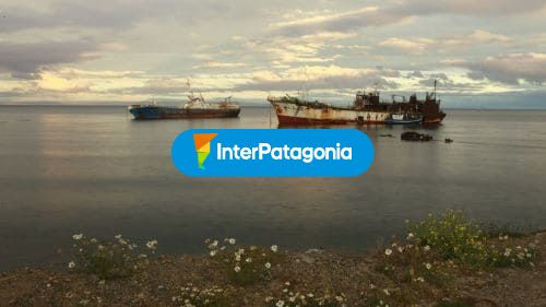Barcos abandonados