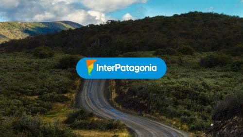 Camino al fuerte Bulnes