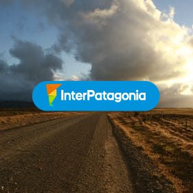 Camino de tierra