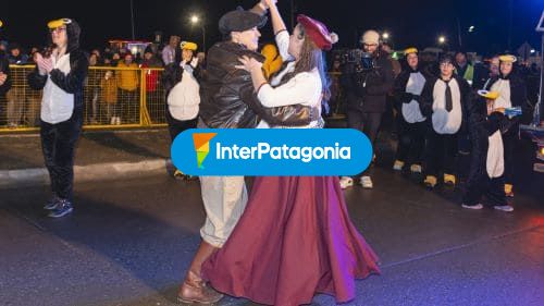 Carnaval del invierno