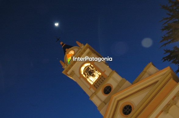 Catedral - Punta Arenas