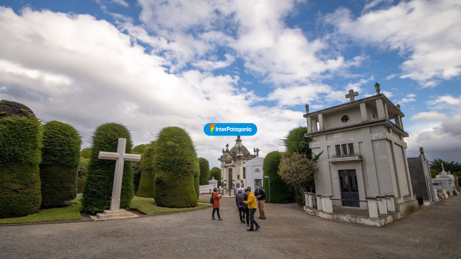 Cementerio - Punta Arenas