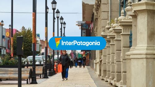 Caminata por la ciudad