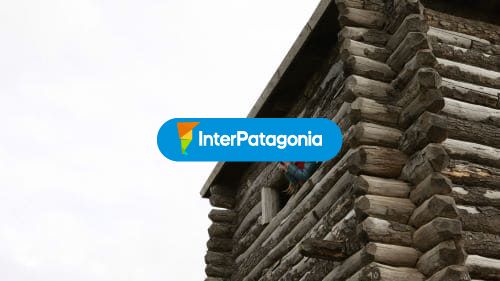 Vista desde casa antigua