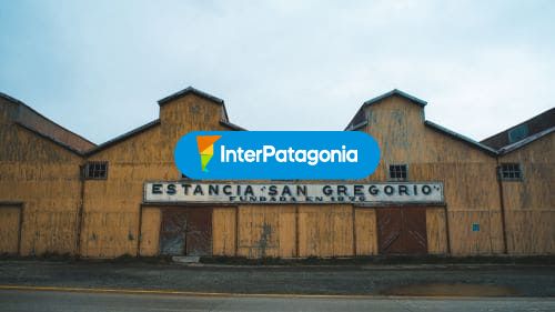 Estancia San Gregorio