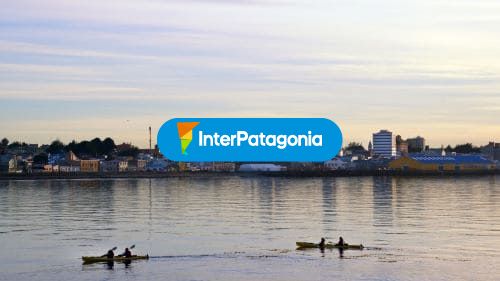 Estrecho de Magallanes kayak