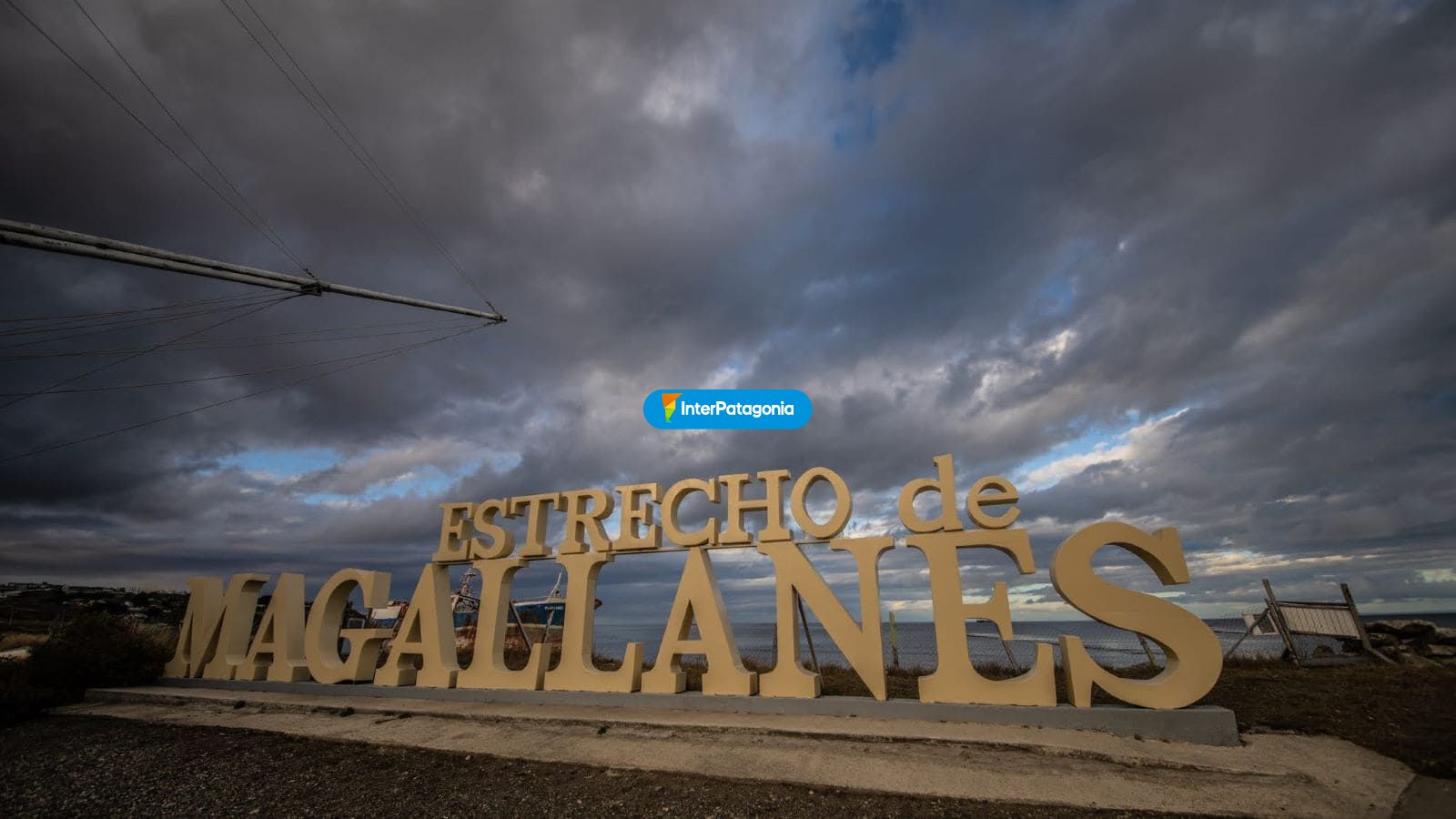 Estrecho de Magallanes - Punta Arenas