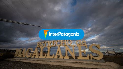 Estrecho de Magallanes