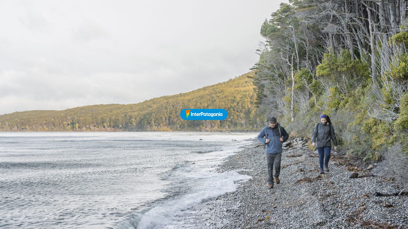 Caminata por el faro san isidro - Punta Arenas