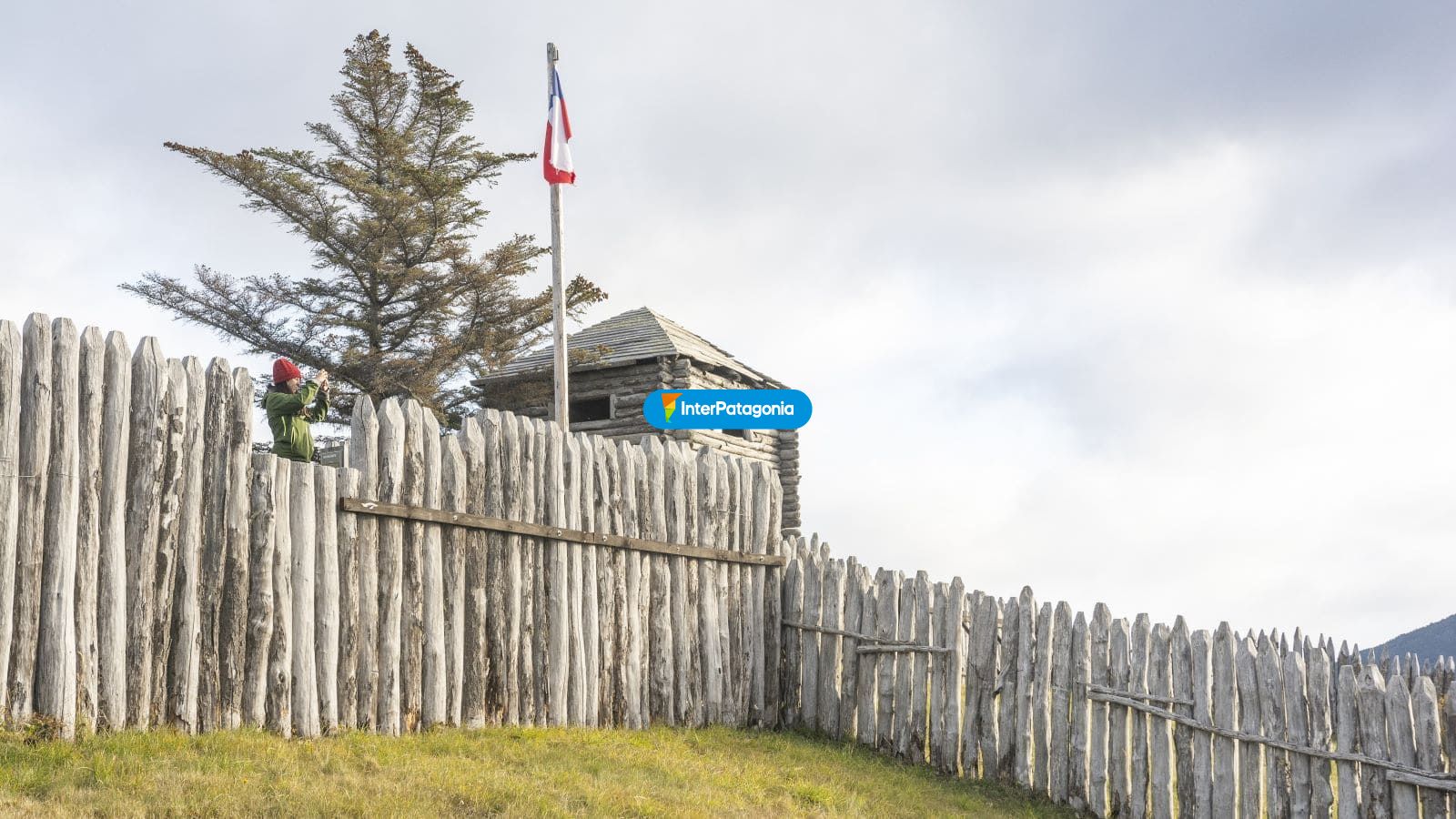 Fuerte Bulnes - Punta Arenas