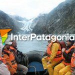 Excursión náutica a los glaciares Nena y Piloto