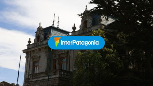Imponente edificio