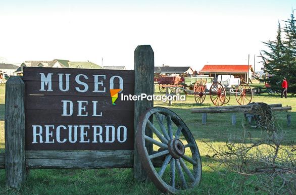 Imperdible paseo - Punta Arenas