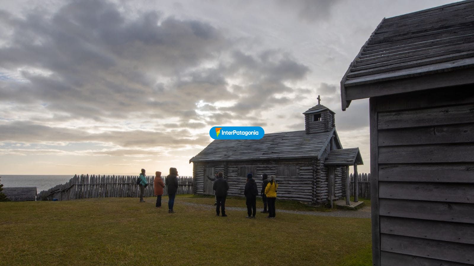 Fuerte bulnes - Punta Arenas