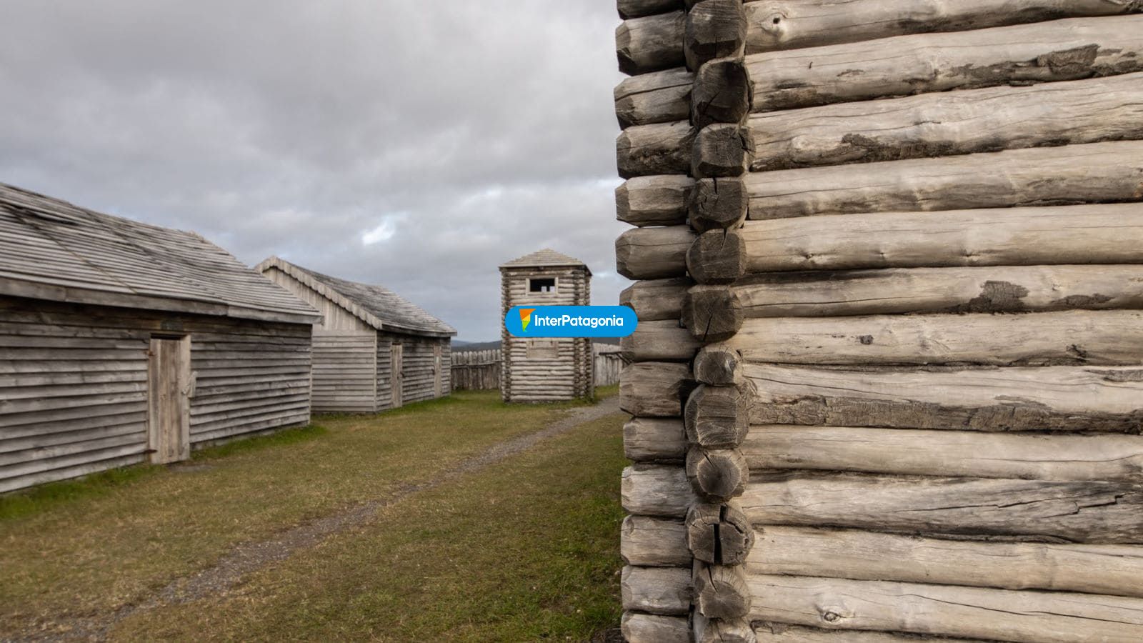 Fuerte bulnes - Punta Arenas