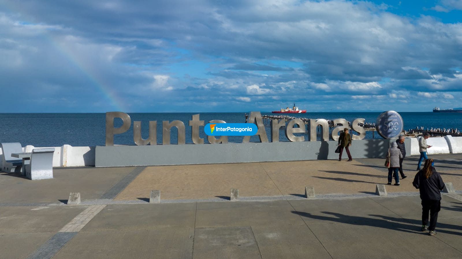 Punta Arenas - Punta Arenas