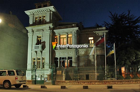 Ilustre Municipalidad de Punta Arenas