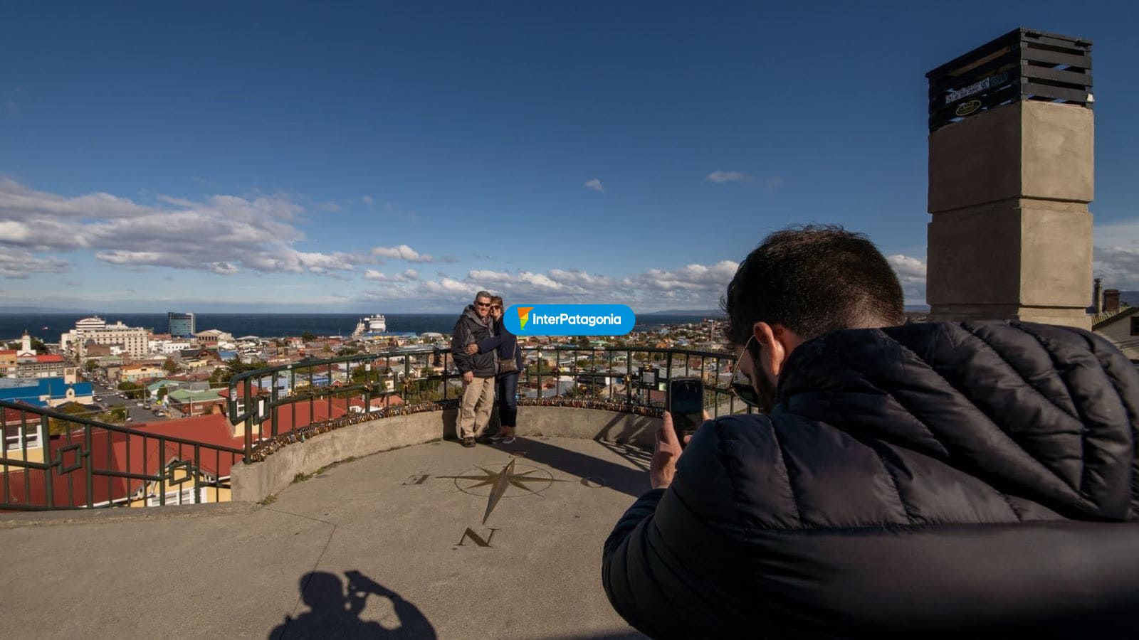 Fotografeando - Punta Arenas