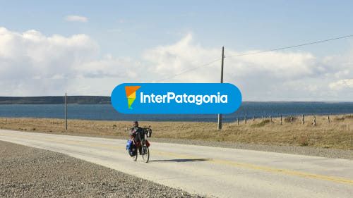 Paseando en bicicleta