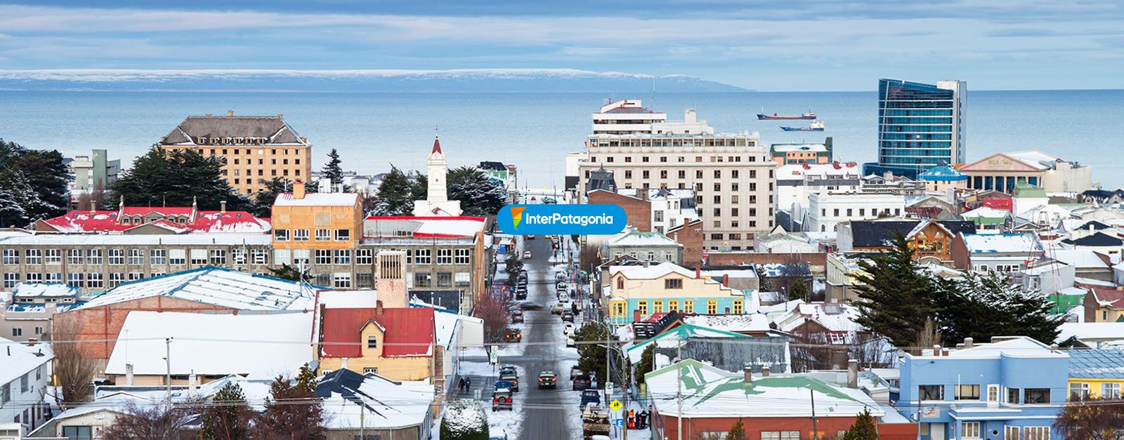 Resultado de imagen para punta arenas