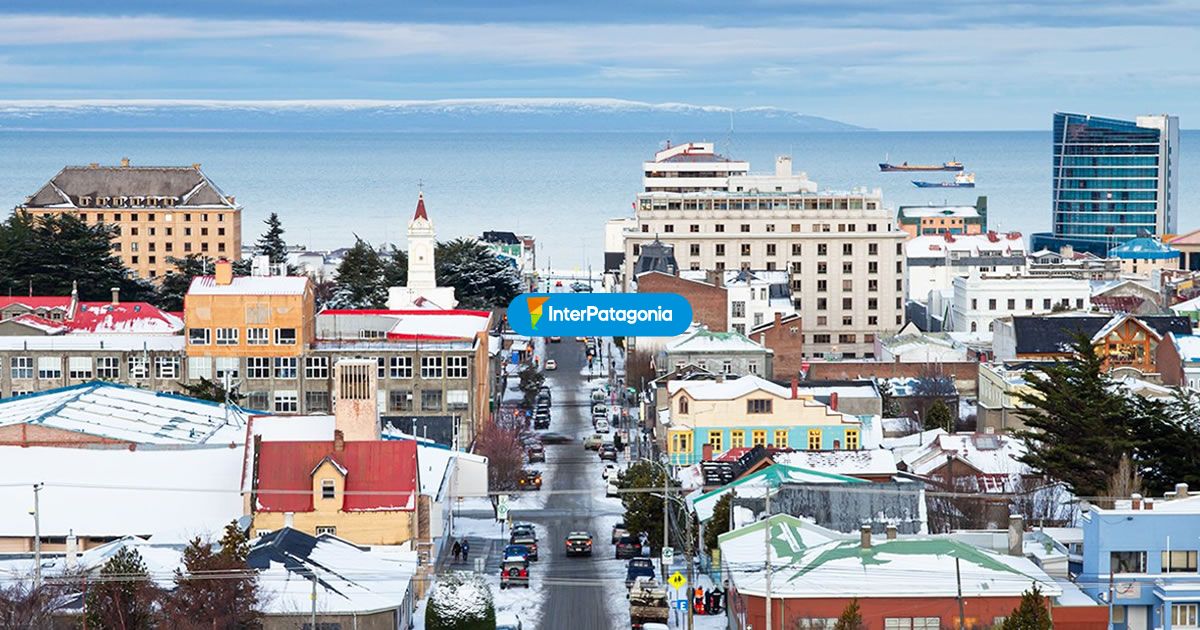 Arriendo de autos en Punta Arenas Rent a car, 18 agencias de arriendo