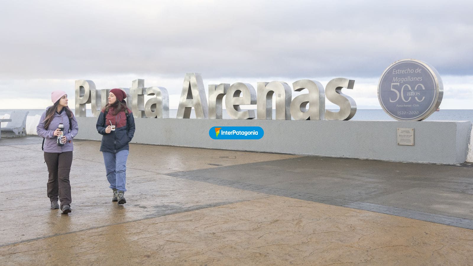 Punta Arenas - Punta Arenas