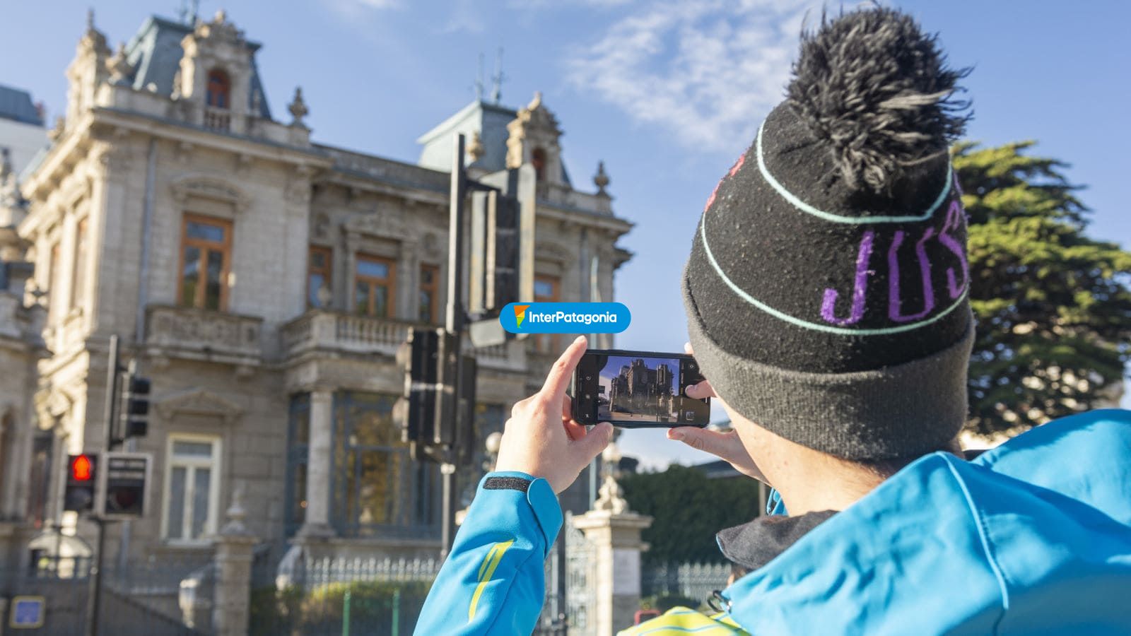Fotografeando - Punta Arenas