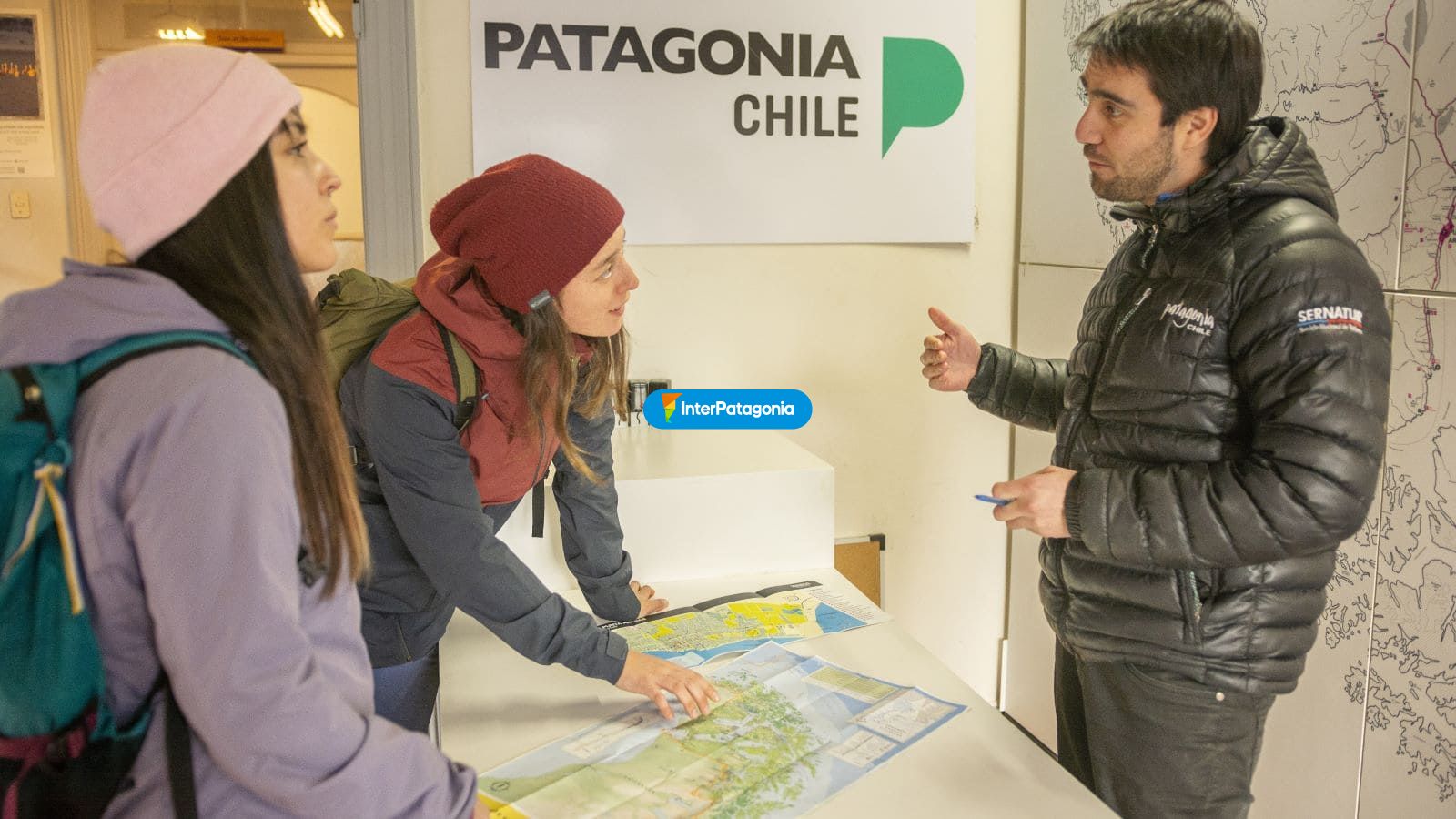 Patagonia Chile - Punta Arenas