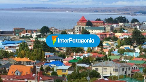 Vistas de la ciudad