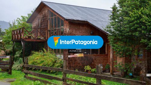 Hosteria antigua