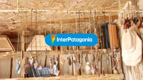 Local de artesanias