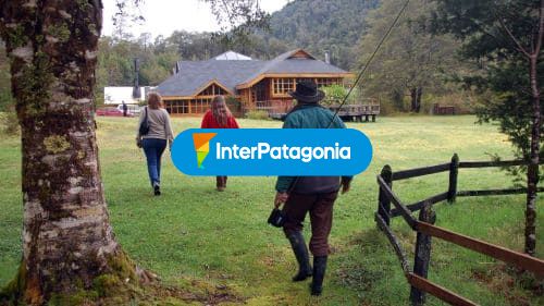 Centro Turístico El Pangue