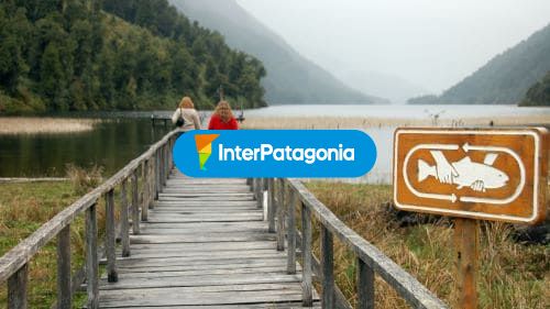 Nacimiento del río Risopatrón